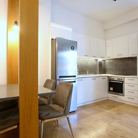 Gk Koukaki Apartment Aten Exteriör bild