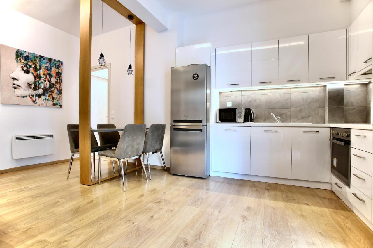 Gk Koukaki Apartment Aten Exteriör bild